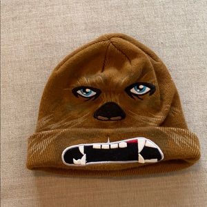 Star Wars hat